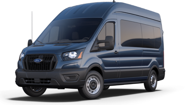 2025 Ford Transit® External Image 1